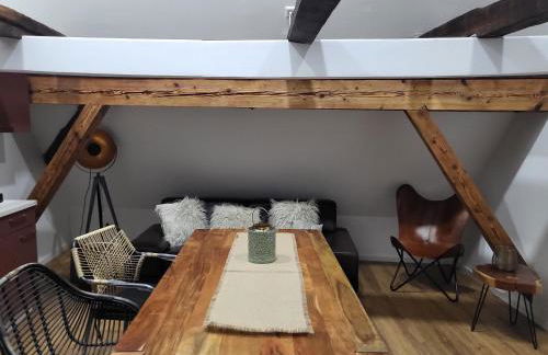 Ferienwohnung im Rebstock Nr.1 - Foto 14