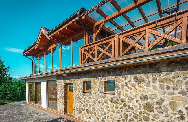 Penzion Kuzmínovo - Photo 6