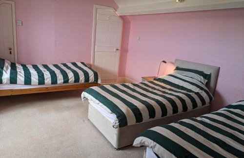 Sea View Home in lovely Ogmore-by-Sea - Foto 17