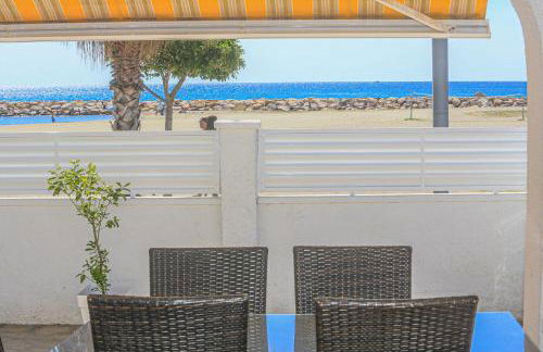 LITORAL COSTA DORADA - VILLA LAURA II Only families - Photo 35