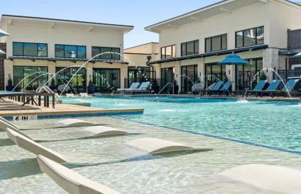 Landing Apartments - Rye Bunker Hill - Foto 21