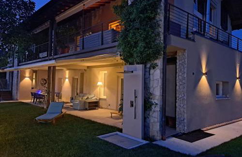 Villa dell'Olivo Bianco - Foto 42