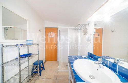 Belle Maison Roses, Mas Boscà 12 by Welhomy - Foto 15