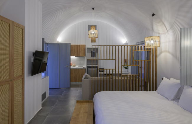 Anemi Vine Villas - Foto 21