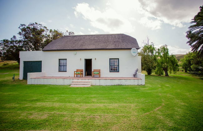 Country Cottage in the Overberg - Foto 25
