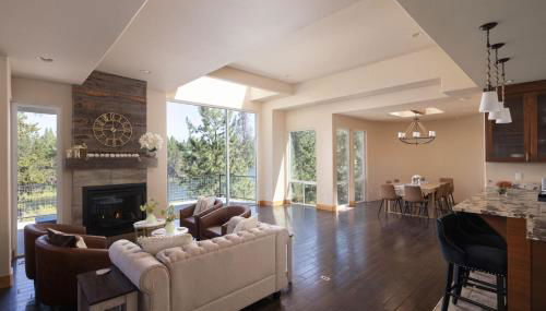 Big Sky Bend - Amazing Riverfront for 12 - Foto 3