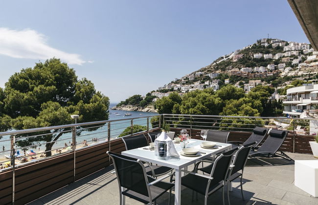 Vista Roses Mar - El Molí - Foto 12