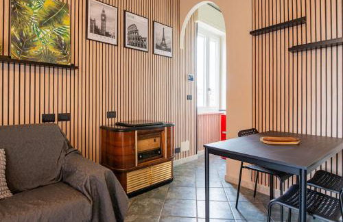 Torino-Nichelino Linea 35 - bambnb - Foto 11