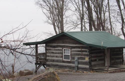 Cabin Lookout Mountain - Foto 22