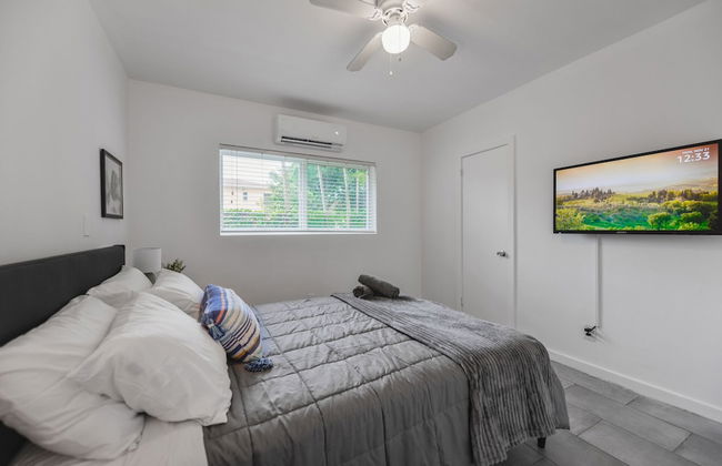 Zen Great Apartment 2BR near the Beach - Foto 4