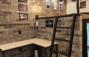 Studio geek - Itararé SV - Photo 3