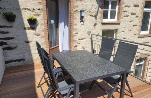 Ferienhaus im Moseltal - Foto 14