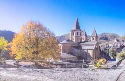 Le Compostelle de Conques - Photo 2