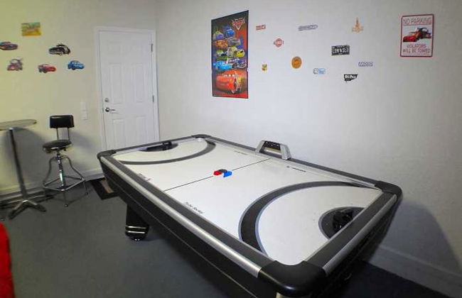 6BR 4BA Home in Windsor Hills by CV-2537 - Foto 44