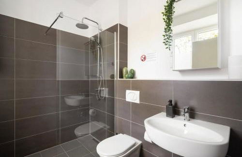 Apartment an der Theresienwiese - Foto 13