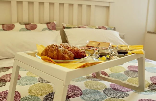 Affittacamere Andolfi 24 - Foto 6