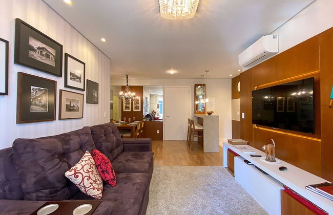 LOCAR-IN GRAMADO- Homelland - Foto 14