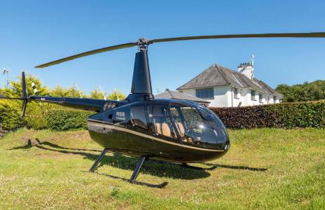 Hawkrigg Farm - Foto 35