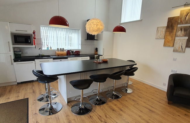 Beautiful Cottage in Stornoway - Photo 5