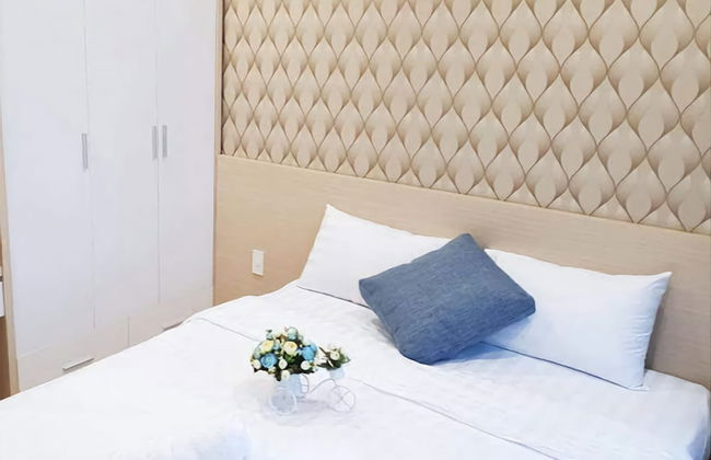 HQH Sea View Apartment - Foto 1