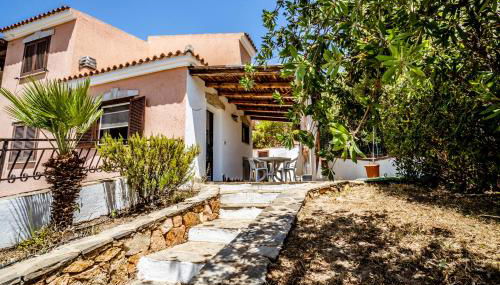 Appartamento La Collinetta LT - PMS CaseVacanze - Photo 1, Garden