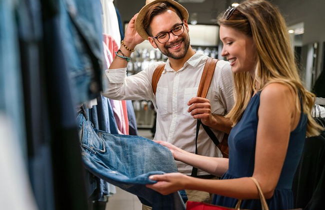 Private Shopping Tour from Frankfurt am Main to Wertheim Village - Photo 6