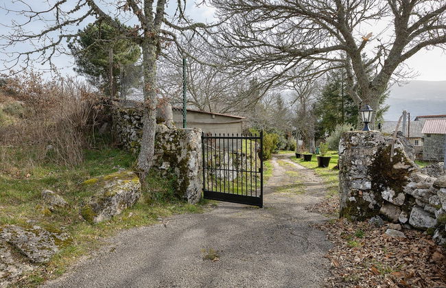 Pretty Cottage in Ourense - Photo 53