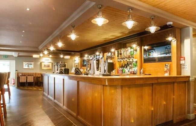 Moffat Manor Holiday Resort - Photo 31