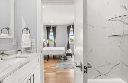 Furnished Apartment Near Logan Airport - Foto 15