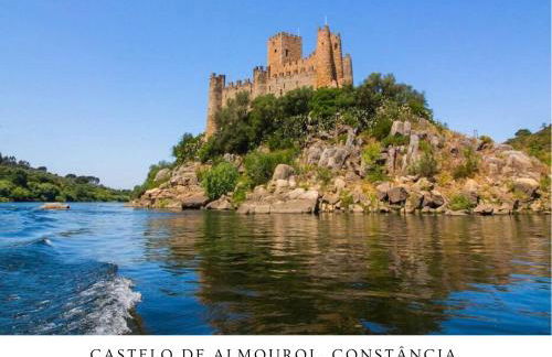 Moinho Da Pena - Alojamento Local - Foto 33