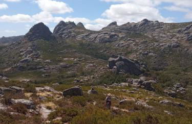 Casa MiraXurés con vistas a la Sierra del Xurés - Foto 75