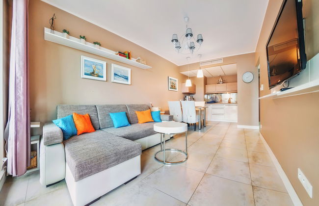 Sun & Snow Wechta - Promenada Gwiazd - Photo 18