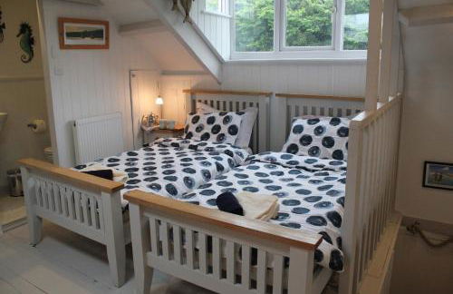Tide House Seaside Holiday Cottage - Foto 29