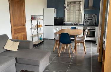 Bas de villa pour 6 - Foto 1