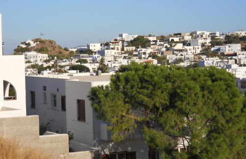 Yvonni Studios - Foto 35