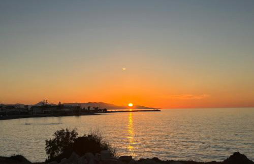 Villa Villino Blu by the sea - Foto 39