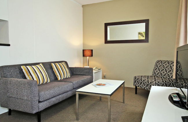 BreakFree Adelaide - Foto 35