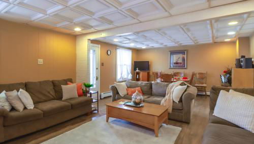 Mtn-View Balcony! All-Season Apt Near Jim Thorpe - Foto 4