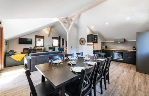 LES CHARMETTES - Foto 5