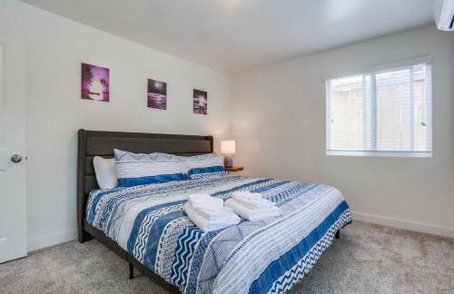 A-C 3 Blocks to Ocean Downtown La Jolla Remodel - Foto 5