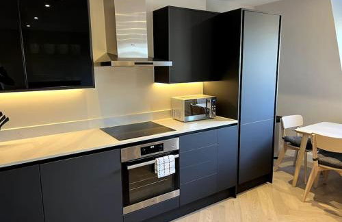 Apartments in the heart of Richmond, London - Foto 21