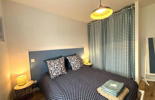 Gîte avec animaux, parking - 6 pers. - FR-1-489-622 - Foto 5