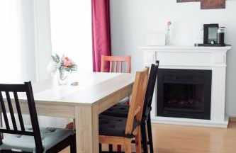 Zentral, ruhig, 4Personen, Balkon, Waschmaschine - Foto 21