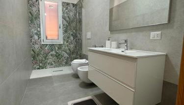 CASA VACANZA RIVABELLA - Foto 2, towels, Shower