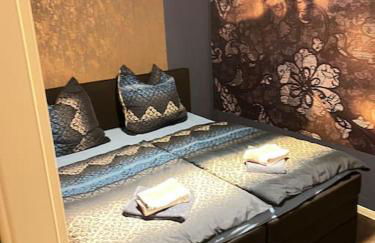 Luxurious Apartment with Sauna - Foto 18