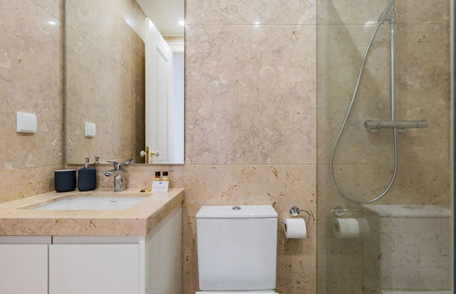 Life is Good in Lisbon Baixa Apartment - Foto 79