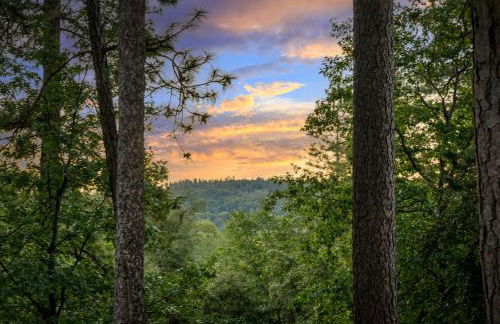 Cozy foothills home - Photo 53