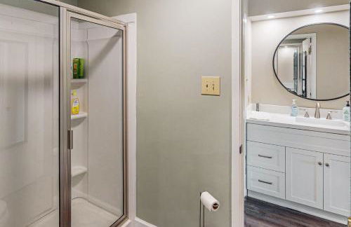 30-Acre Oasis with Private Pond Near Big Creek Lake - Foto 19