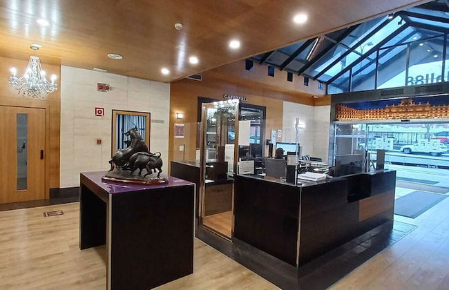 Zenit Aparthotel Hall88 - Foto 9