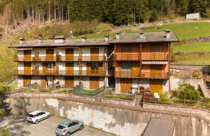 Rifugio Panoramico a Gandellino - Balcone con Vista Infinita sulle Alpi Orobie - Photo 17